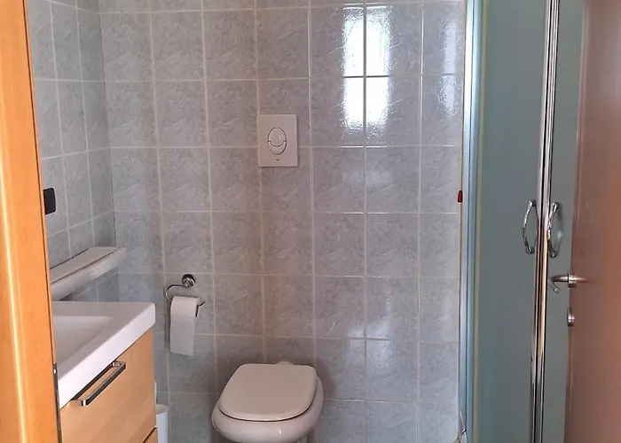 Apartmento Casa 48 - - San Raffaele