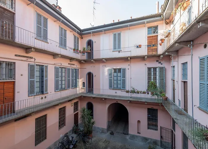 Centro, Di Stile *