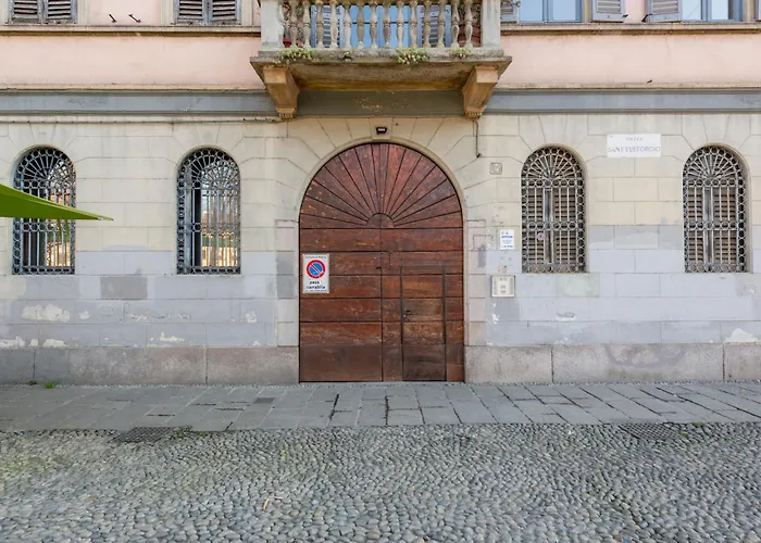Centro, Di Stile * Mediolan
