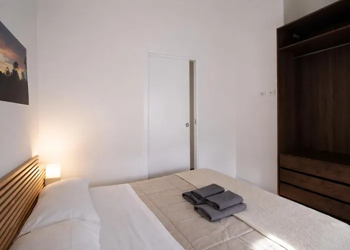 Milanrentals - Venere Apartament