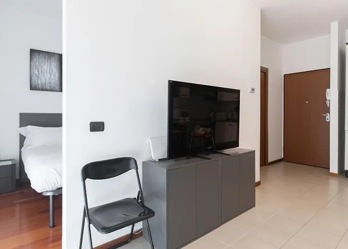 Apartment Italianway Easy - Zuretti 32 *