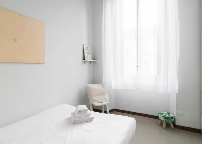 Apartamento Piazza Lima 1 Milán