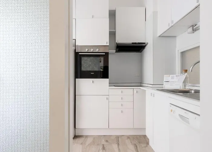 Italianway Easy - Palazzi 6 Apartmán *