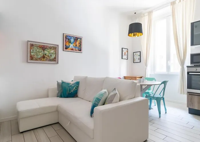 Italianway Easy - Arbe 51 Appartement