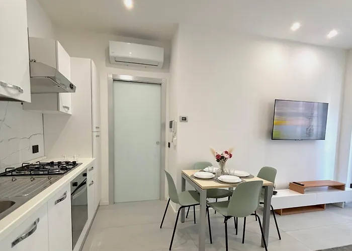 Appartement Saint Gregory - Repubblica