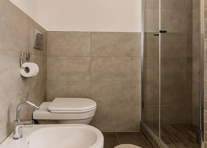 Milanrentals - Scarlatti Апартаменты