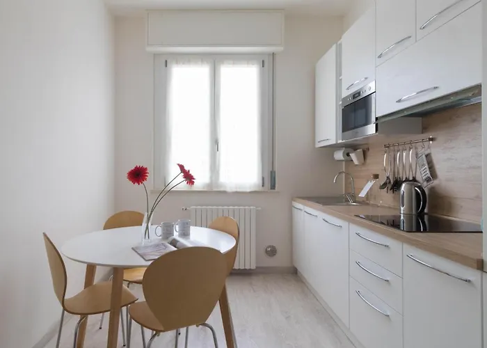 Apartment Italianway Easy - Maggi 6 B *