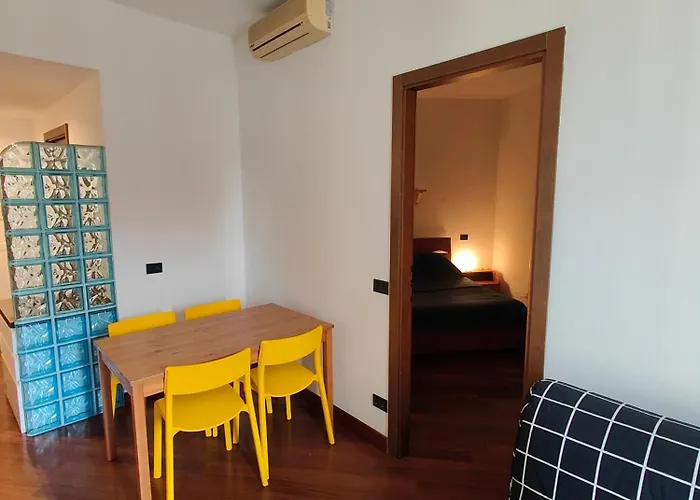 Center Urban Apt, Ac, Wifi, Metro M3 Duomo