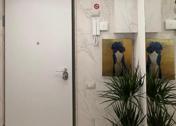 公寓 - 2br 2ba - 5 Min Walk To Metro & Train *