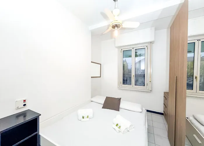 Sweet Staying At Large 3rooms In Navigli Apartment *