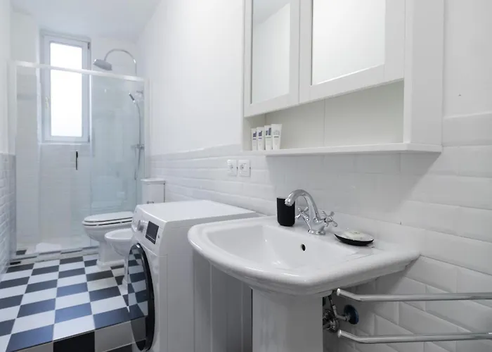 Italianway Comfort - Vincenzo Monti 29 C Apartmán Milán