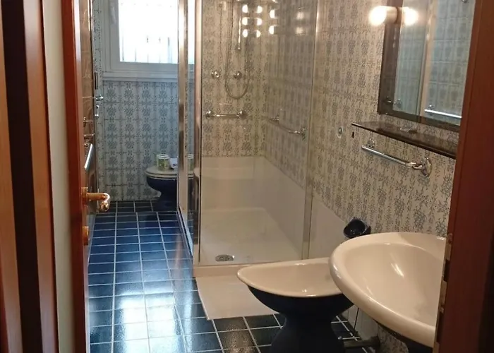 Appartement Primopiano - Tolmezzo Milaan