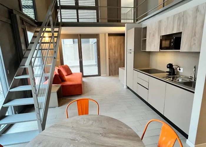 Apartament Unico Mediolan