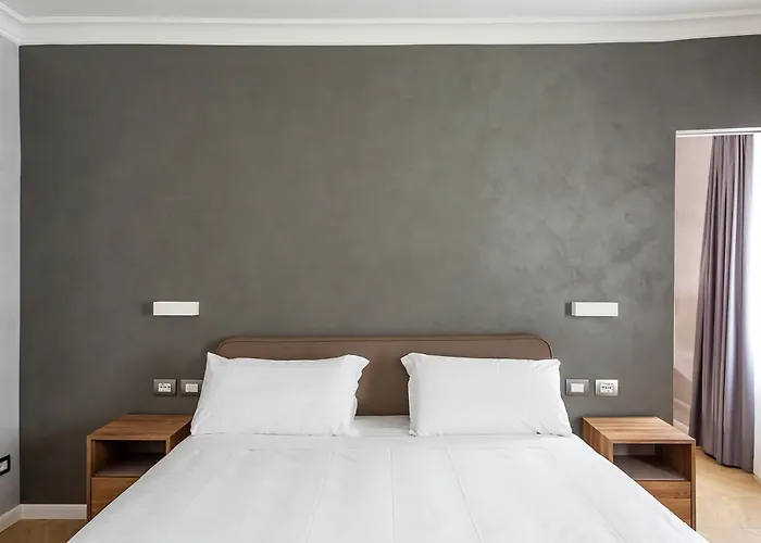 Apartamento Myitalyhome *