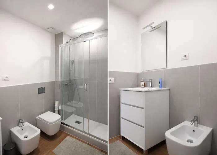 Milanrentals - Venere *