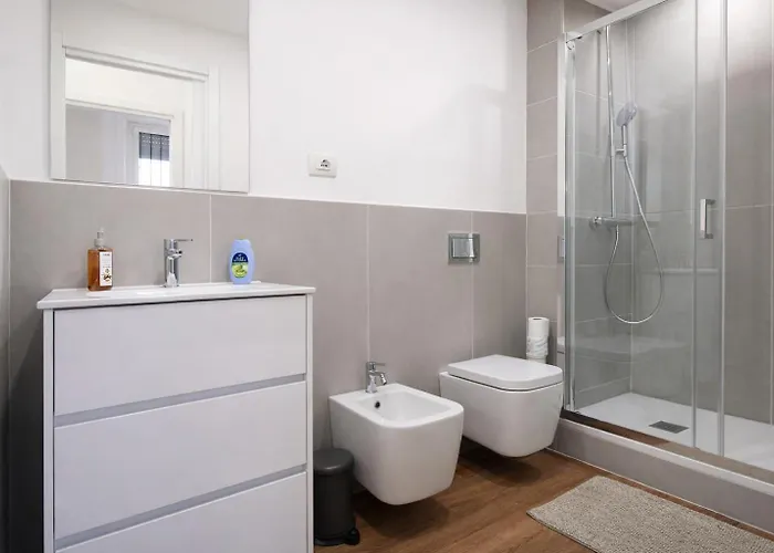 Milanrentals - Venere *