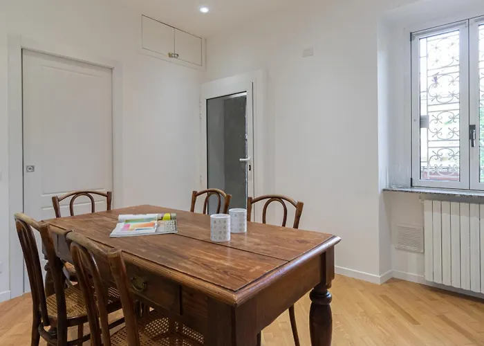 Italianway Easy - Garibaldi 40 Appartement Milaan