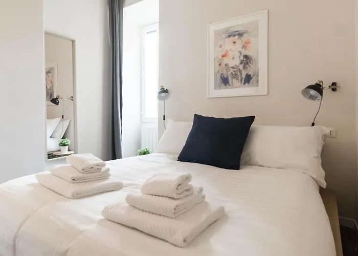 Chavez 2 Апартаменты