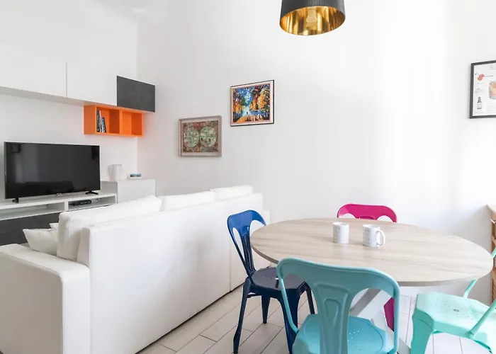Italianway Easy - Arbe 51 Appartement