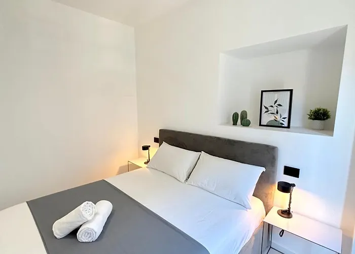 Saint Gregory - Repubblica Appartement *