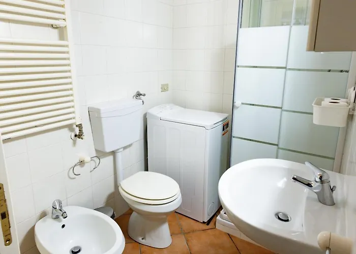 Artstay Porta Romana Parking 3th Floor No Lift * Milano