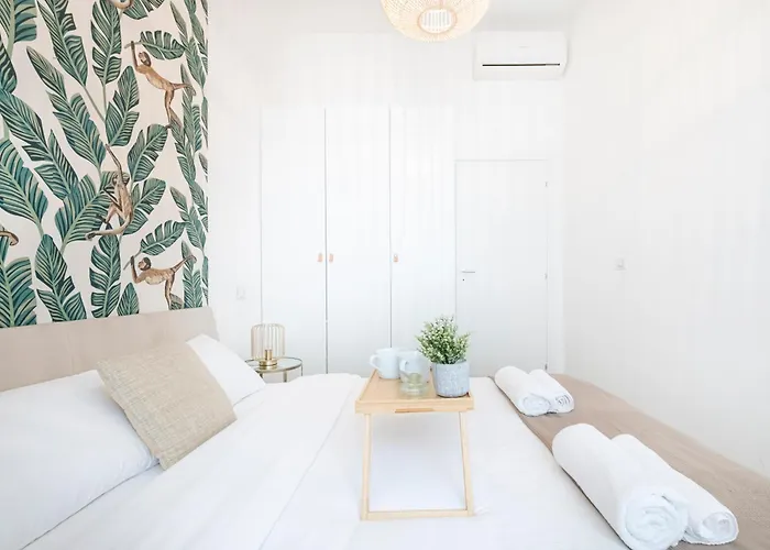 Easylife - - Tunisia 36 - Porta Venezia * Milan