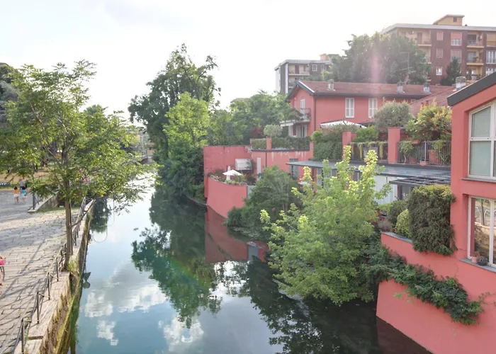 Apartment Milanrentals - Greko Milan