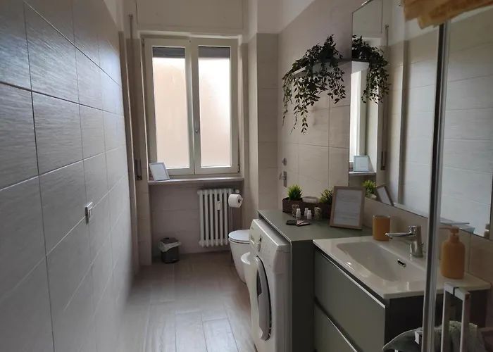 Appartement La Casa Di Chira Con Casa Silvestro