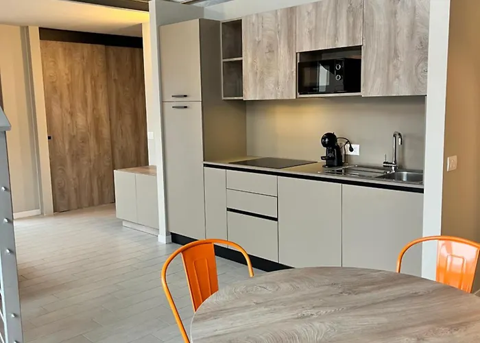 Apartament Unico Mediolan