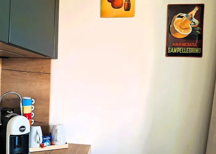 Nuovo Loft Con Terrazzo, M2, Navigli, Ieo, Humanitas, Bocconi Appartement