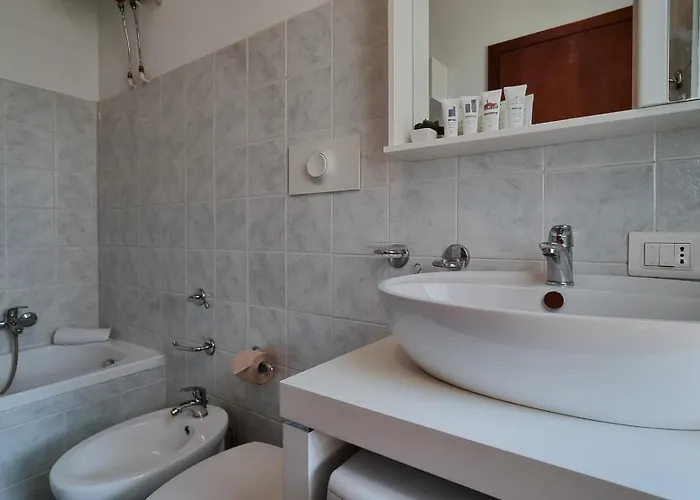 Italianway Easy - Fauche 9 Apartmán Milán