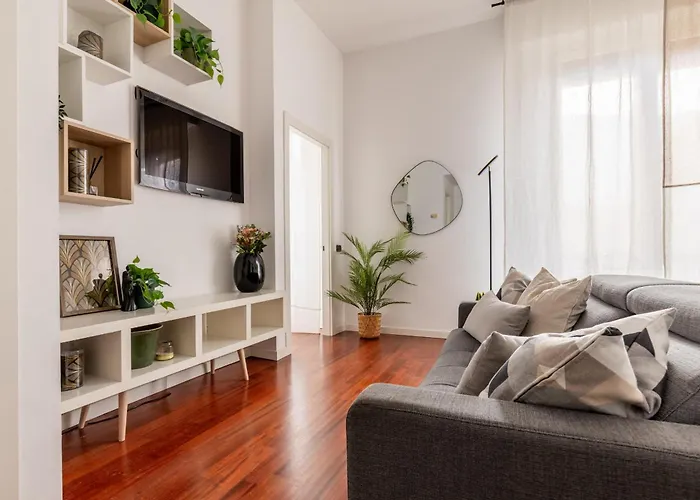 Διαμέρισμα Garibaldi 59 In Brera District By Rentopolis Μιλάνο