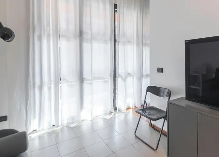 Italianway Easy - Zuretti 32 Milan