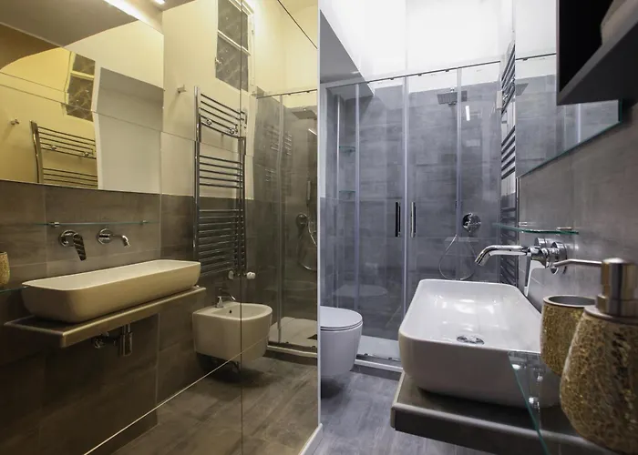 Hacca Collection - Chic 2br In Cool Porta Venezia District Apartment