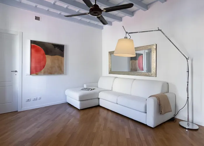 Appartement Italianway Easy - Garibaldi 40 Milaan