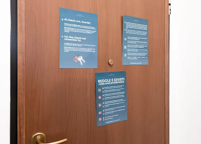 Easylife - - Tunisia 36 - Porta Venezia *