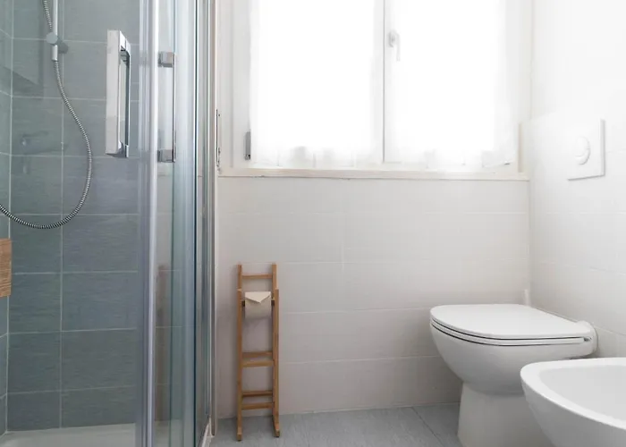 Apartment Italianway Easy - Maggi 6 B *
