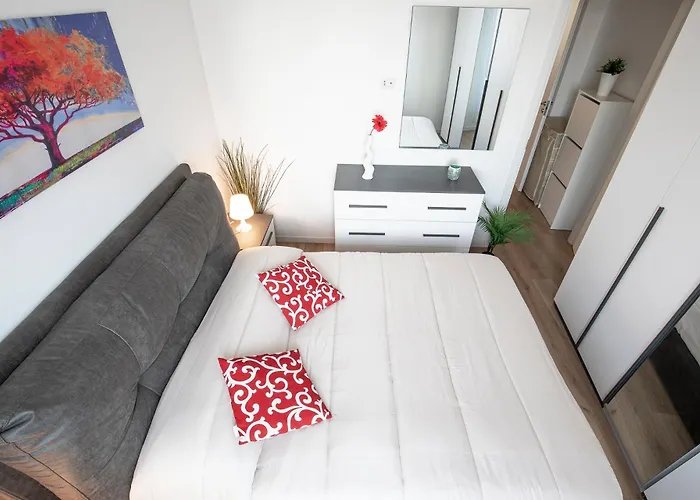 Διαμέρισμα Only 10 Min To Duomo, Free Private Parking Easy Living