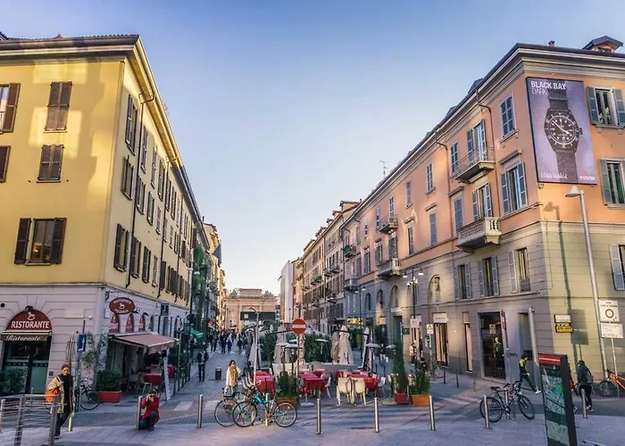 Apartment Ecoloft Corso Free Private Parking *
