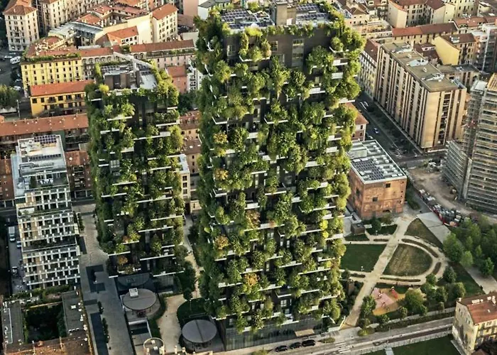 Ecoloft Corso Free Private Parking Apartment Mailand