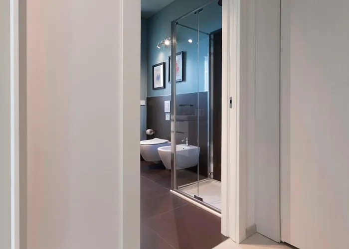 Апартаменты Italianway Comfort - Flavio Gioia 5 A Милан