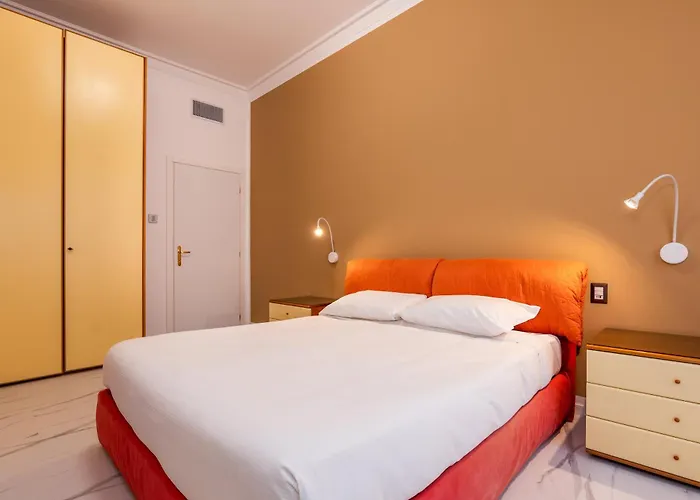 아파트 Smart Living Bocconi - Your From