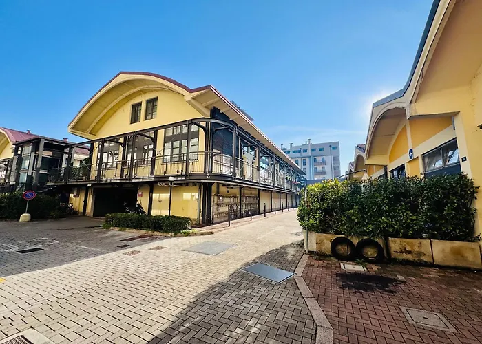 Romana Loft *
