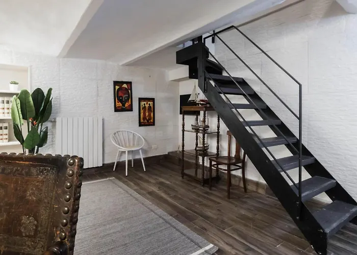 Апартаменты Chavez 2 Милан