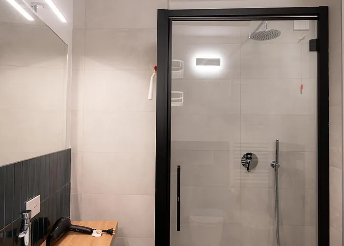 דירה Vivimihome - Navigli Design Loft With Terrace מילאנו