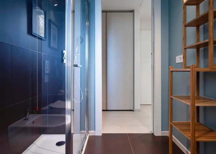 Italianway Comfort - Flavio Gioia 5 A Mailand