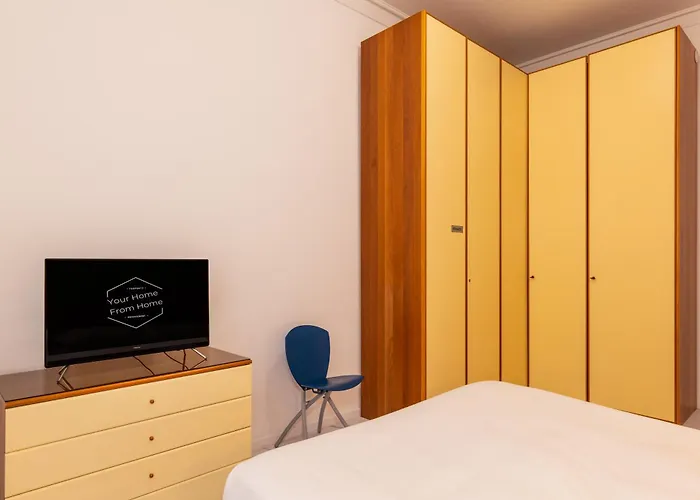 Smart Living Bocconi - Your From 밀라노