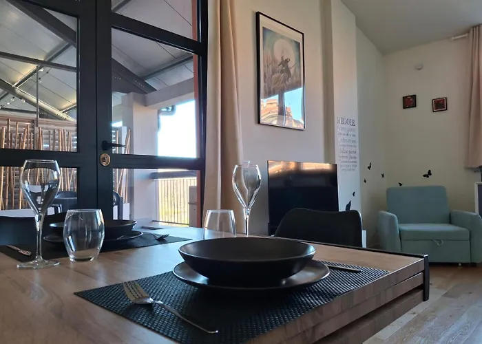 Nuovo Loft Con Terrazzo, M2, Navigli, Ieo, Humanitas, Bocconi Milan