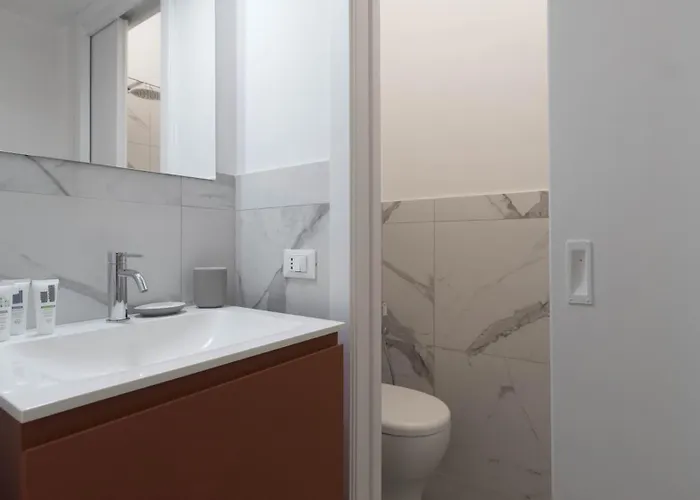 Appartement Italianway Easy - Ripa Ticinese 17 B *
