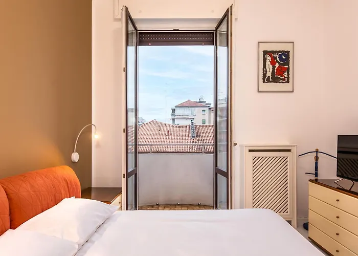 아파트 Smart Living Bocconi - Your From *